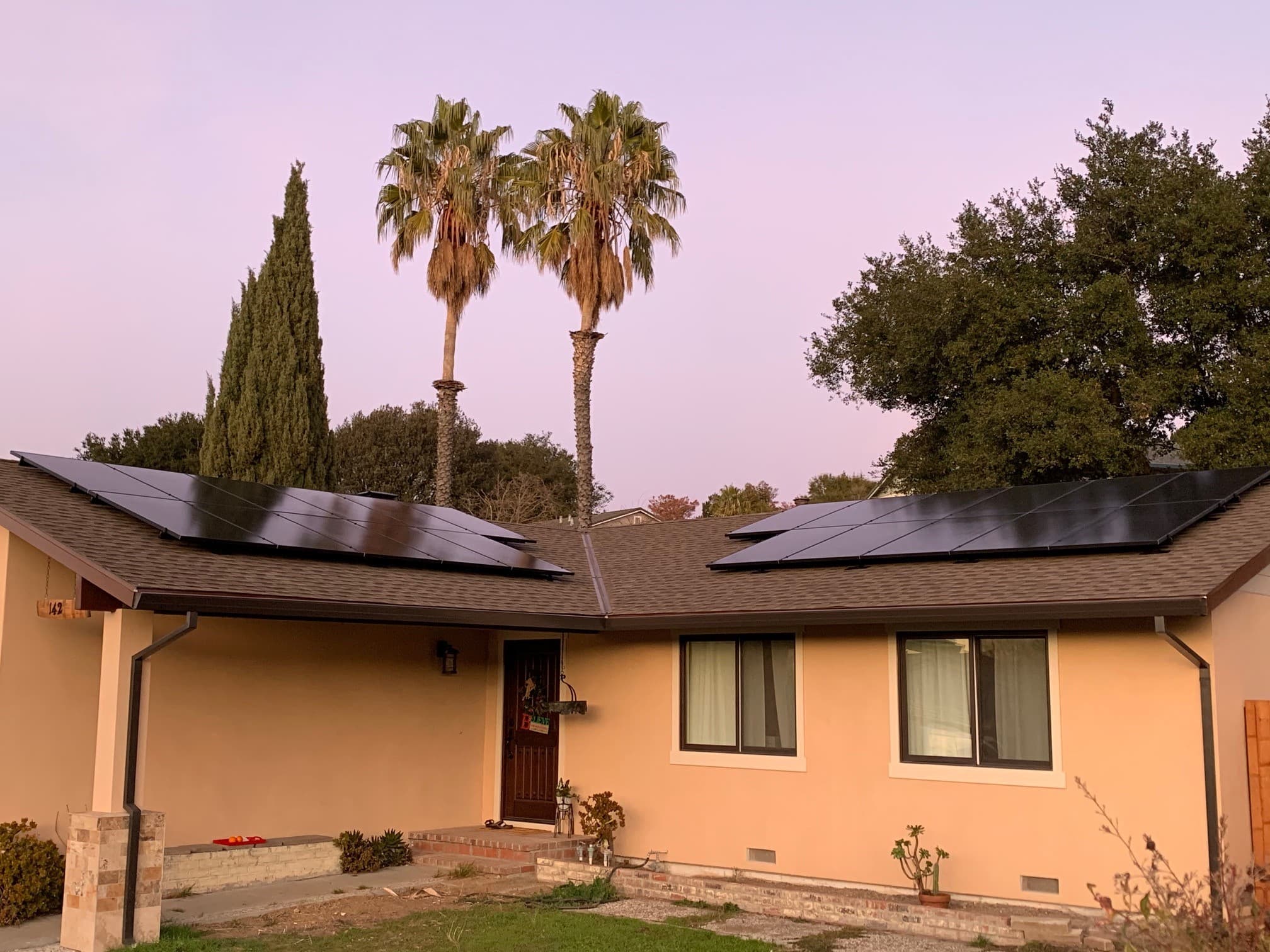 Panel upgrade project 2